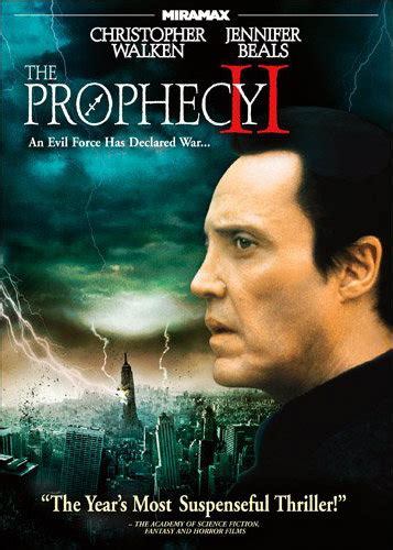 Episode 11: The Prophecy II (1998) & Fast Sofa (2001) (/w Matthew ...