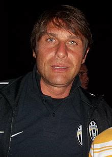 Antonio Conte — Wikipédia