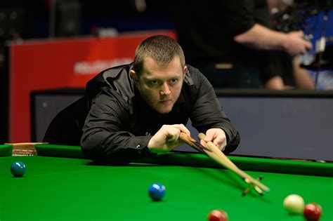 Mark Allen wins World Snooker Grand Prix - The Boar