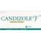 Candizole Vaginal Cream 50g - Clicks