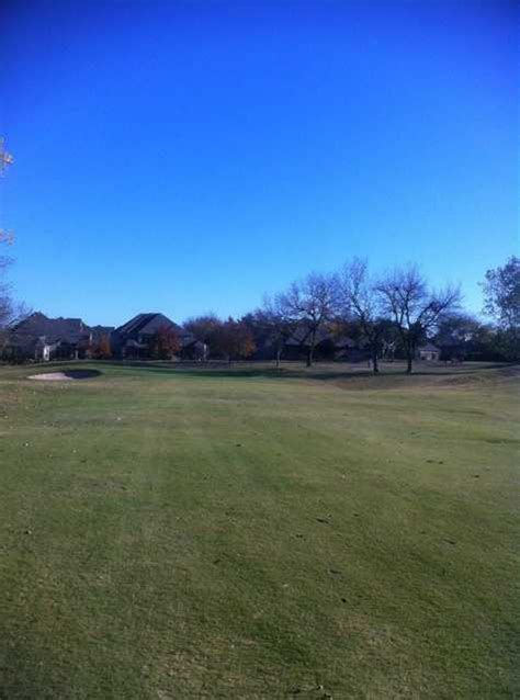 Waterview Golf Club Tee Times - Rowlett TX