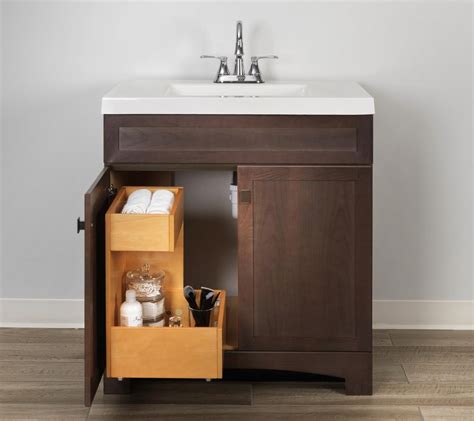 Drawer Inserts For Bathroom Cabinets – Rispa