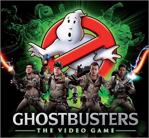 Ghostbusters The Video Game Game Guide & Walkthrough | gamepressure.com