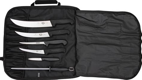 Victorinox 7 Piece Field Butcher Set knives VN46097