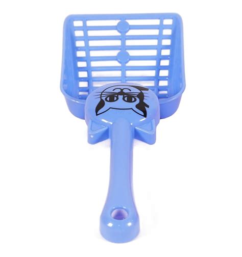 Buy Kitty Litter Scoop Online in Dubai | Paws & Claws