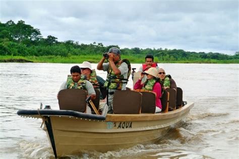 PERU TRIP ADVISORS: AMAZON RIVER CRUISE