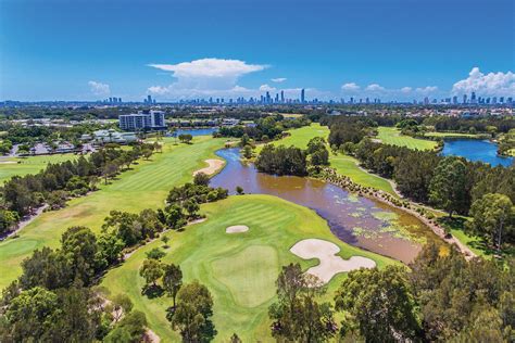 Course Review: Lakelands Golf Club, QLD - Australian Golf Digest