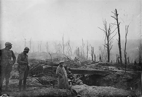 Dinge en Goete (Things and Stuff): This Day in History: Feb 21, 1916: Battle of Verdun begins