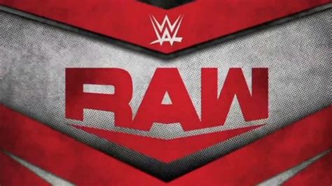 Top Stars To Miss Next Week's WWE Raw?