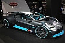 Bugatti Automobiles - Wikipedia
