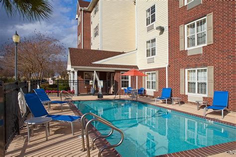 TOWNEPLACE SUITES NEW ORLEANS METAIRIE - Prices & Hotel Reviews ...