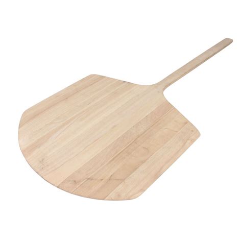 Thunder Group Inc. Wooden Pizza Lifter | Wayfair