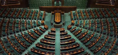 New Parliament: First look inside India's new Parliament building ...