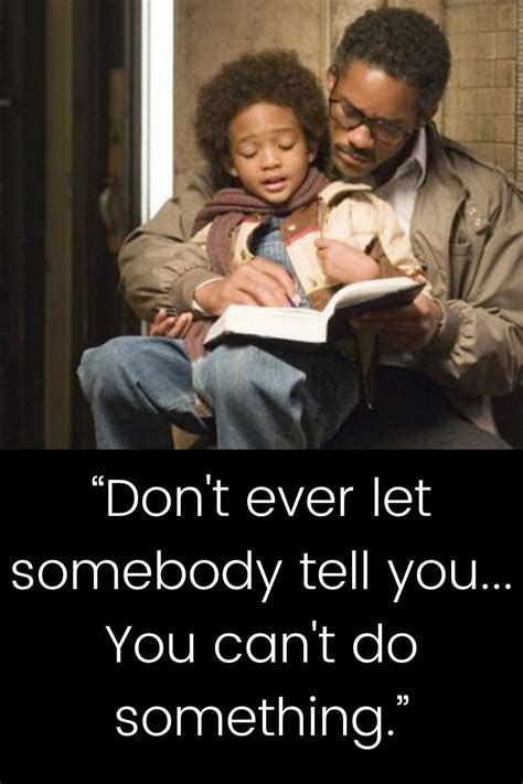 the pursuit of happyness in 2024 | The pursuit of happyness, Movie ...