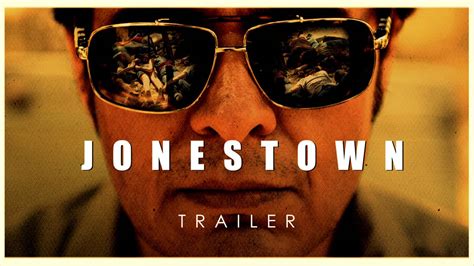 Jonestown - Official trailer on Vimeo