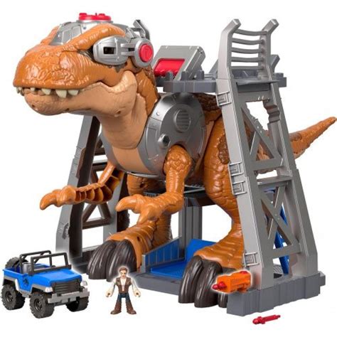 Imaginext Jurassic World Toys on Sale for $29.99!!