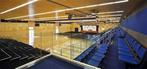 Knox Grammar School Great Hall – JSA Studio Architects