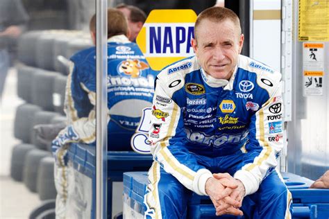 Mark Martin Interview: How NASCAR Racing Has Changed Since I Started ...