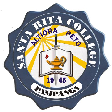 Santa Rita College of Pampanga | Santa Rita