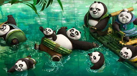 #240017 1280x1024 Po (Kung Fu Panda) hd background - Mocah HD Wallpapers