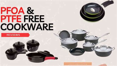 5 PFOA & PTFE Free Cookware Brands You Can Trust (2023)