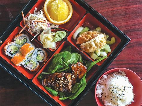 The 20Somethings Tackle Bento Boxes | San Antonio | San Antonio Current