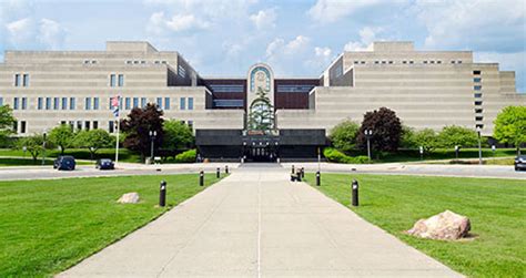 Michigan Library Historical Center – Cusack's Masonry Restoration Inc.