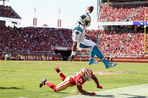 49ers defense shows improvement in Week 1 - Niners Nation