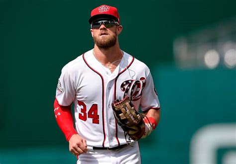 Bryce Harper signs 13-year, $330-million deal with Philadelphia ...