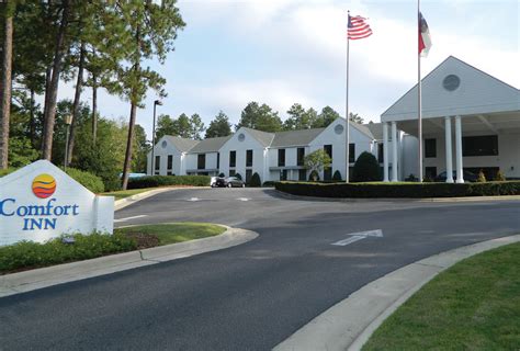 Comfort Inn & Suites - Tobacco Road Golf & Travel