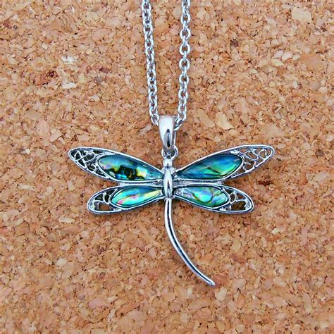 Filigree Dragonfly Necklace | Dragonfly necklace, Dragonfly jewelry ...