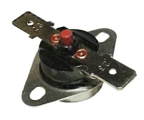 Williams Furnace Vent Limit Switch - Part# P321826 | Appliance Parts - PartsIPS