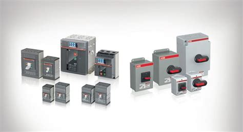 Switchgear Components - HOME