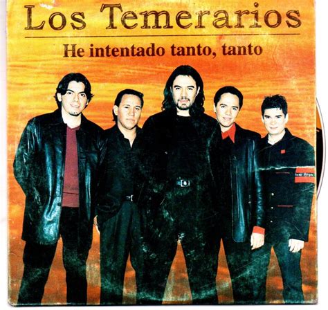 Los Temerarios Sacramento 2024 - Inessa Karlotta