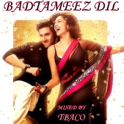 full muvie online download: Badtameez Dil hindi full movie downlaod