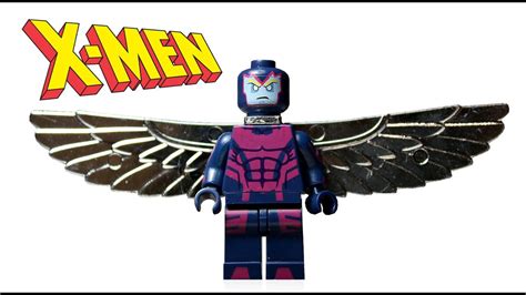 Unboxing Lego X-Men Apocalypse - Knockoff From Aliexpress - YouTube