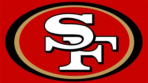 San Francisco 49ers Logo, symbol, meaning, history, PNG, brand