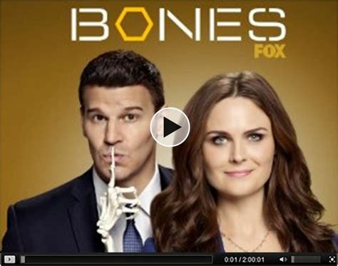 Cyber Codex: Watch Bones Season 9 Episode 9 Online Free