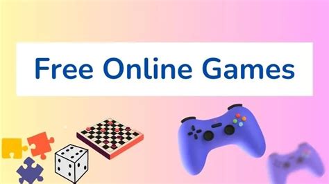 Play Free Online Games (Updated List Sep 2023)