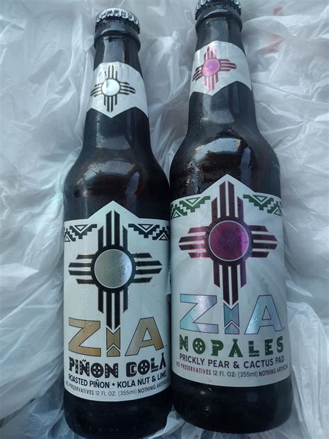 Just picked up these New Mexican sodas! : r/Soda