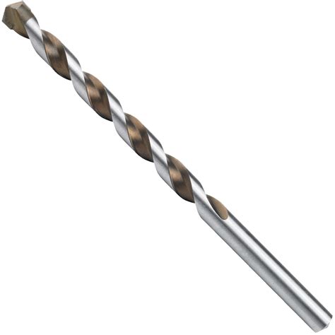 Fastenere.com: 3/16" Drill Bit Multi Purpose Tungsten Carbide Tip Qty 1