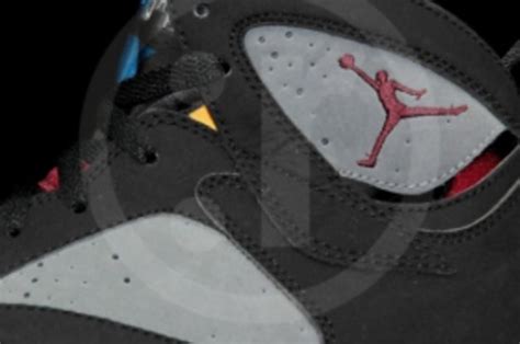 Air Jordan Retro 7 - "Bordeaux" - New Images + Availability | Complex