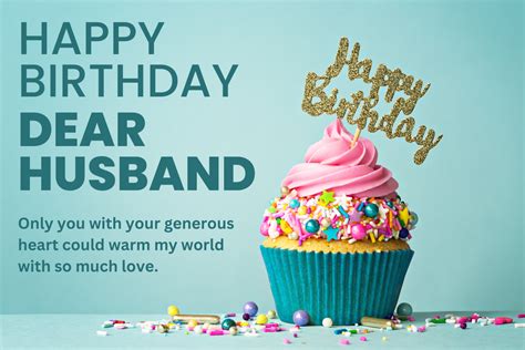 Happy Birthday Husband: Msg, Quotes, Wishes, Status for Husband Bday