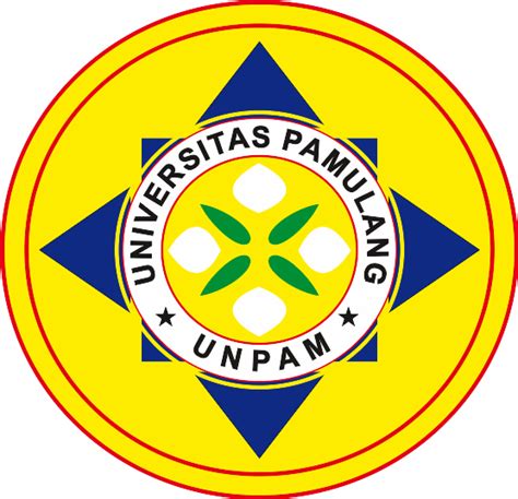 UNPAM Logo Download png