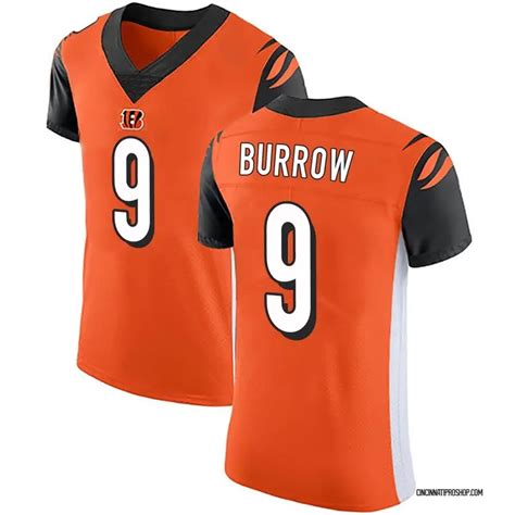 Joe Burrow Jersey, Joe Burrow Legend, Game & Limited Jerseys, Uniforms ...