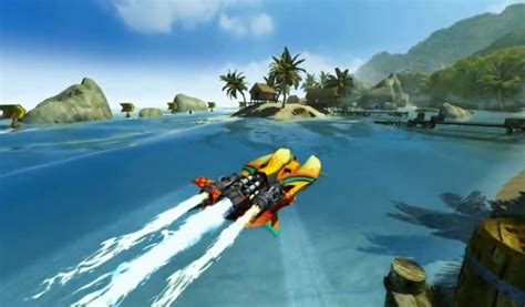 7 Best Speed Boat Racing Games So Far - Level Smack