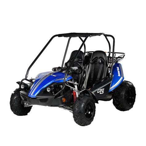 GTS 150™ - Hammerhead Off-Road