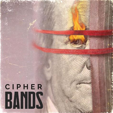 Cipher (Rapper) – Bands Lyrics | Genius Lyrics