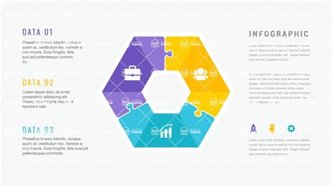 Ultimate Infographic Template Collection / 3 Data Infographic Template | GraphicMama