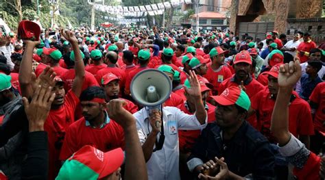 Bangladesh opposition demands CEC’s resignation, accuse him of bias ...